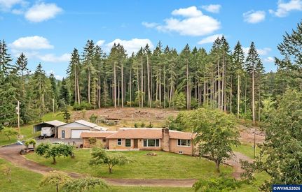 Recreational Property for sale in Linn County, Oregon