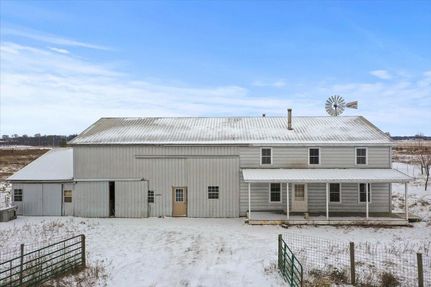 Recreational Property for sale in Logan County, Ohio