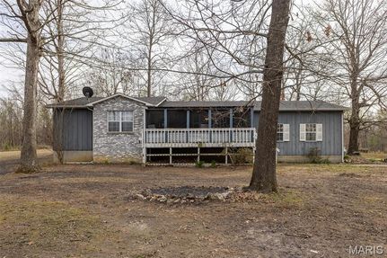 Recreational Property for sale in Butler County, Missouri