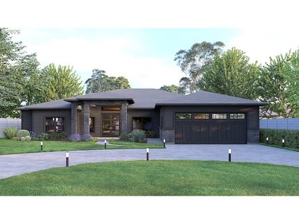 Recreational Property for sale in Marion County, Oregon