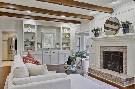 House for sale in Fulton County, Georgia