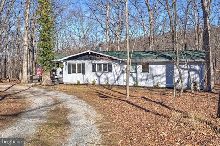 Land for sale in Clarke County, Virginia