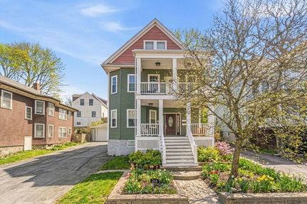 Farm and Ranch for sale in Norfolk County, Massachusetts