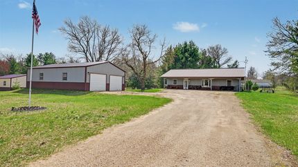 Land in Monroe County, Wisconsin