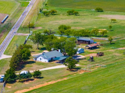 House for sale in Haskell County, Texas