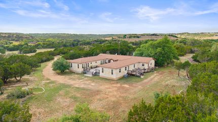 Land for sale in Hays County, Texas