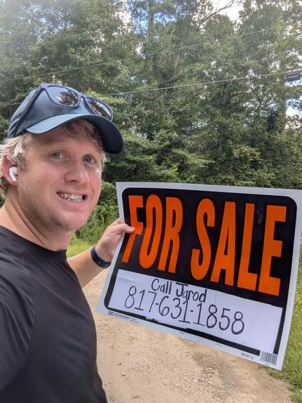 Farm and Ranch for sale in Tyler County, Texas