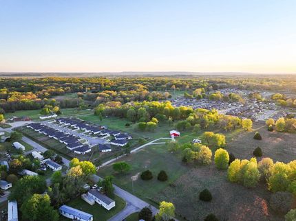 Undeveloped Land in Wagoner County, Oklahoma