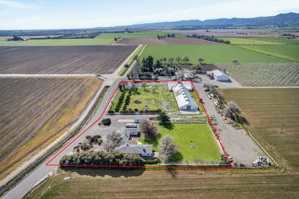 Undeveloped Land for sale in Yolo County, California