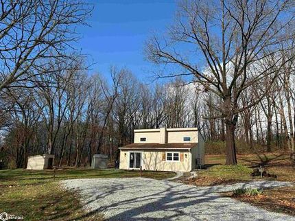 Farm and Ranch for sale in Hancock County, Illinois