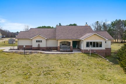 House for sale in Sauk County, Wisconsin