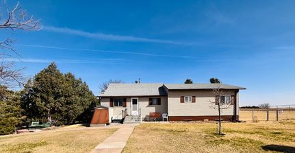 Farm and Ranch for sale in Hitchcock County, Nebraska