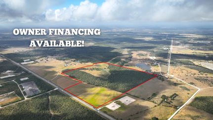 Recreational Property for sale in Gonzales County, Texas