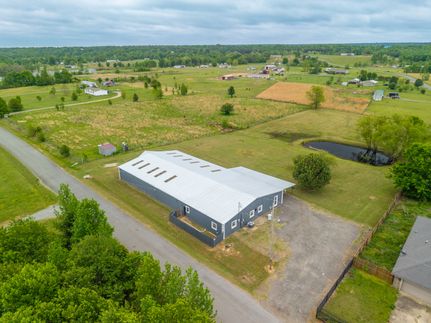 Commercial Property for sale in Faulkner County, Arkansas