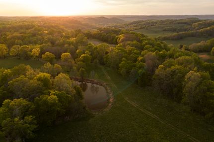 Farm and Ranch for sale in Giles County, Tennessee