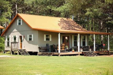 Farm and Ranch for sale in Saint Clair County, Alabama