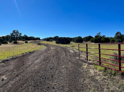 Recreational Property for sale in Apache County, Arizona
