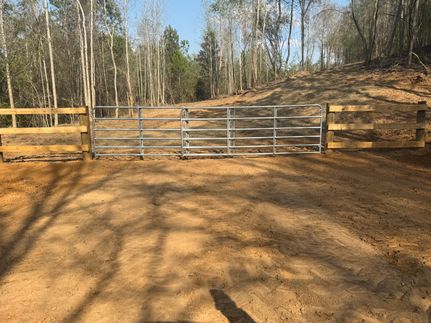 Farm and Ranch for sale in Pike County, Alabama