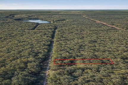 Farm and Ranch in Liberty County, Texas