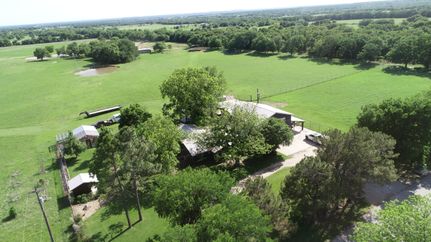 Land for sale in Wise County, Texas