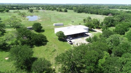 Land for sale in Wise County, Texas