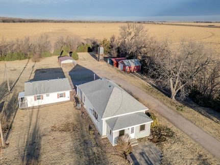 Farm and Ranch for sale in Red Willow County, Nebraska