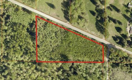 Timberland Property for sale in King County, Washington
