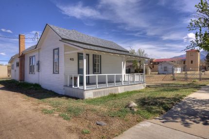 House for sale in Huerfano County, Colorado