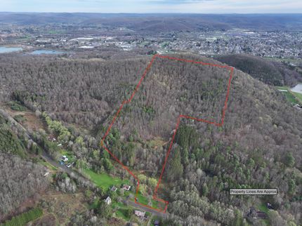 Land for sale in Cattaraugus County, New York