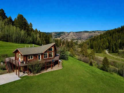 Farm and Ranch for sale in Gallatin County, Montana