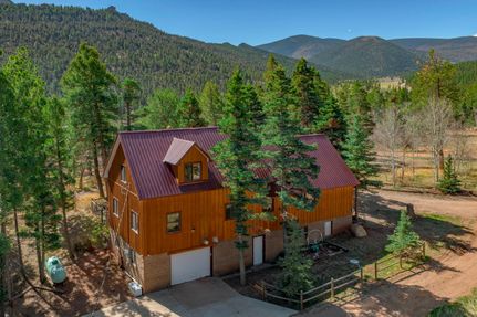 House for sale in Huerfano County, Colorado