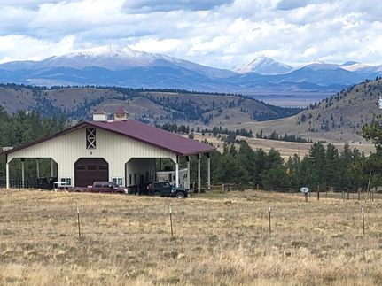 Timberland Property for sale in Park County, Colorado