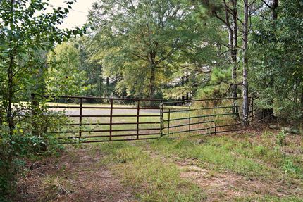 Timberland Property for sale in Lincoln County, Mississippi