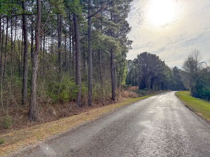 Land for sale in Leake County, Mississippi