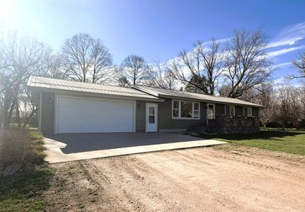 Farm and Ranch for sale in Minnehaha County, South Dakota