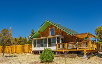Recreational Property for sale in Huerfano County, Colorado