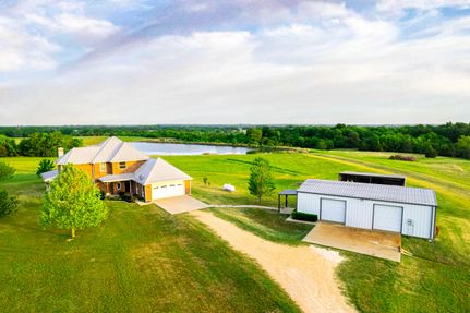 Land for sale in Lamar County, Texas