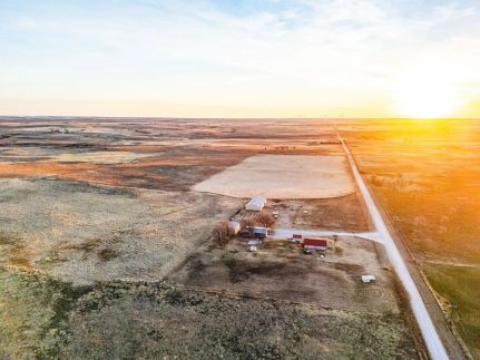 House for sale in Woodward County, Oklahoma