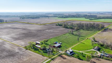 Undeveloped Land for sale in Grant County, Indiana