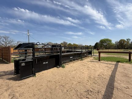 Farm and Ranch for sale in Pontotoc County, Oklahoma