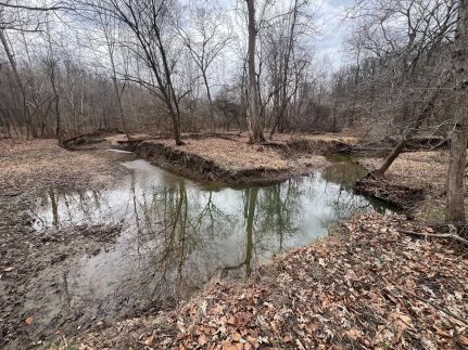 Farm and Ranch for sale in Brown County, Illinois