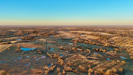 Timberland Property for sale in Lincoln County, Oklahoma