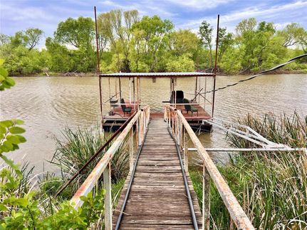 Farm and Ranch for sale in Brown County, Texas