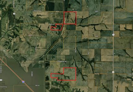 Farm and Ranch for sale in Atchison County, Missouri