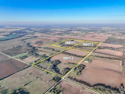 Land for sale in Butler County, Kansas