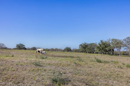 Land for sale in Gonzales County, Texas