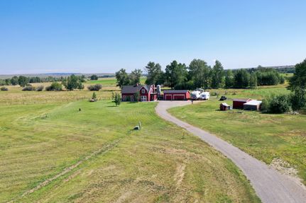 Recreational Property for sale in Carbon County, Montana