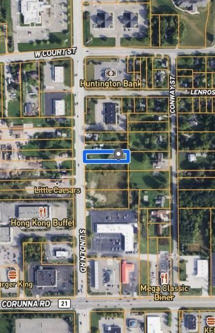 Farm and Ranch for sale in Genesee County, Michigan