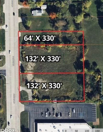 Hunting Property for sale in Genesee County, Michigan