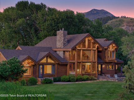 Hunting Property for sale in Bonneville County, Idaho